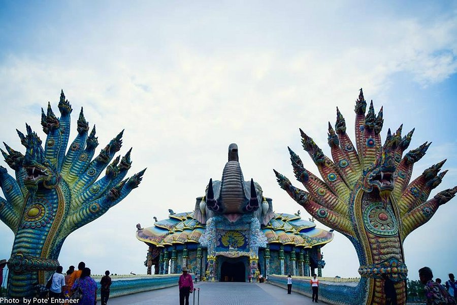Wat Ban Rai image