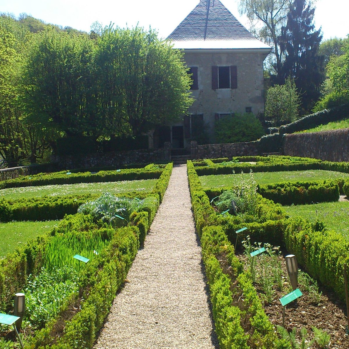 Musee des Charmettes, Chambery: лучшие советы перед посещением - Tripadvisor