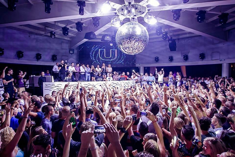 Byblos Disco Byblos Disco
