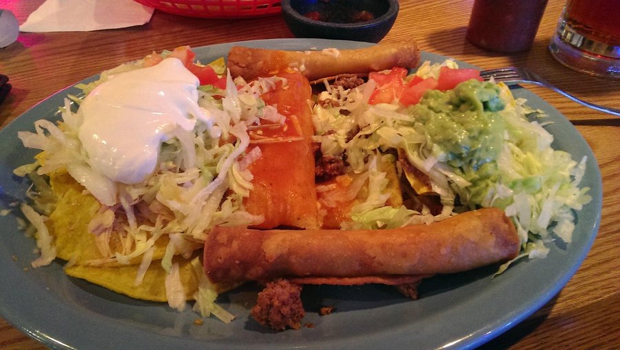 The Guadalajara Combo