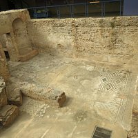 Termes Romaines