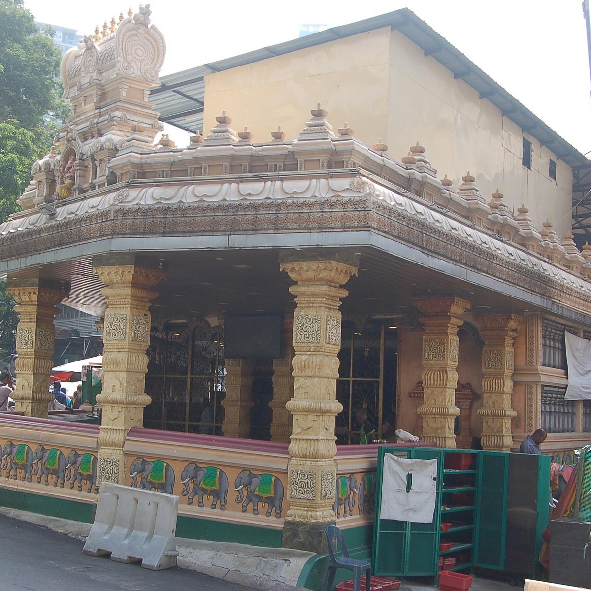 kortumalai-sri-ganesar-temple-kuala-lumpur-all-you-need-to-know