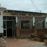 VENTA CURRO!!