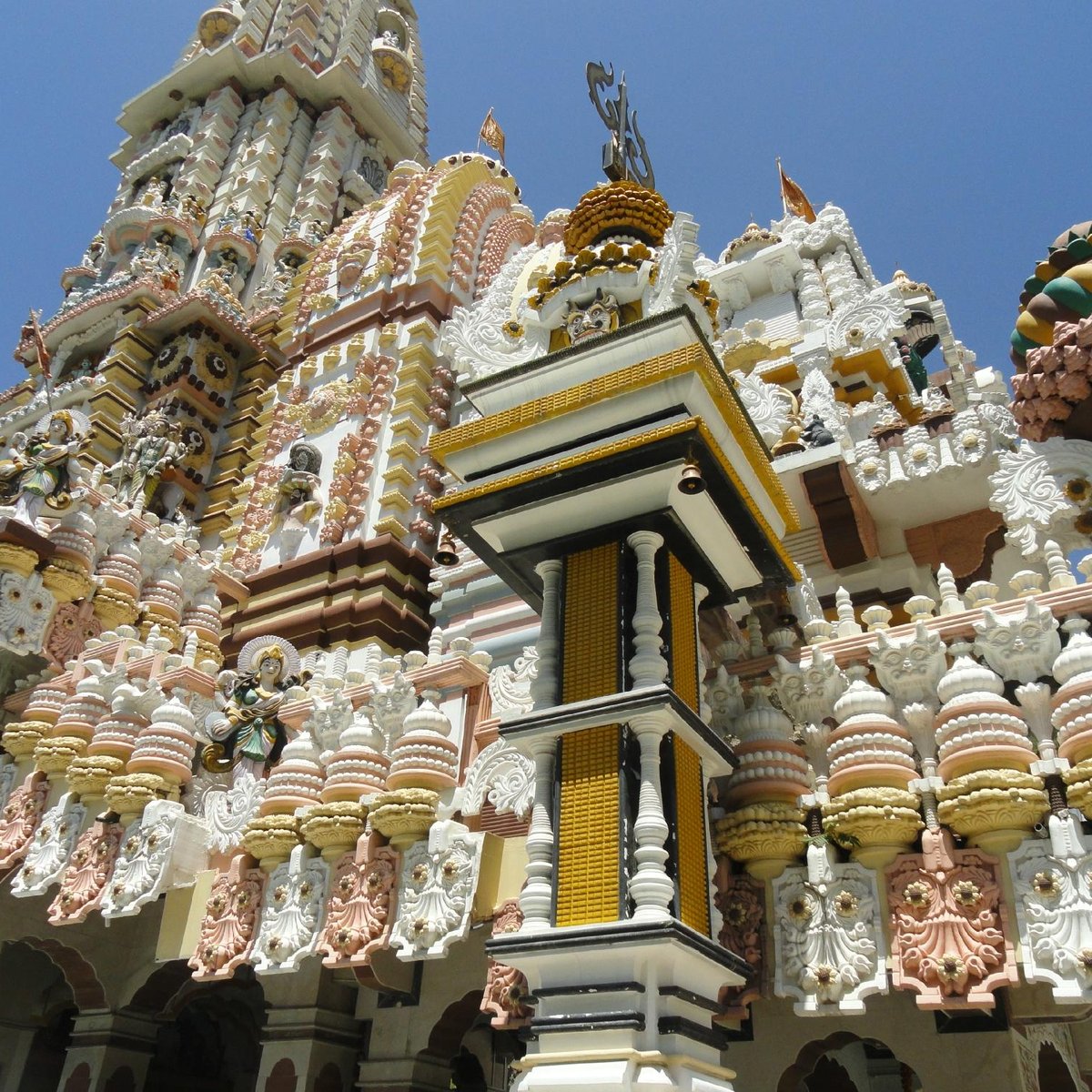 Jatoli Shiv Temple, Solan