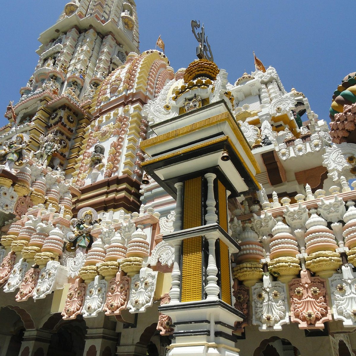 Jatoli Shiv Temple, Solan