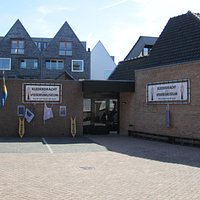 Klederdracht- en Visserijmuseum