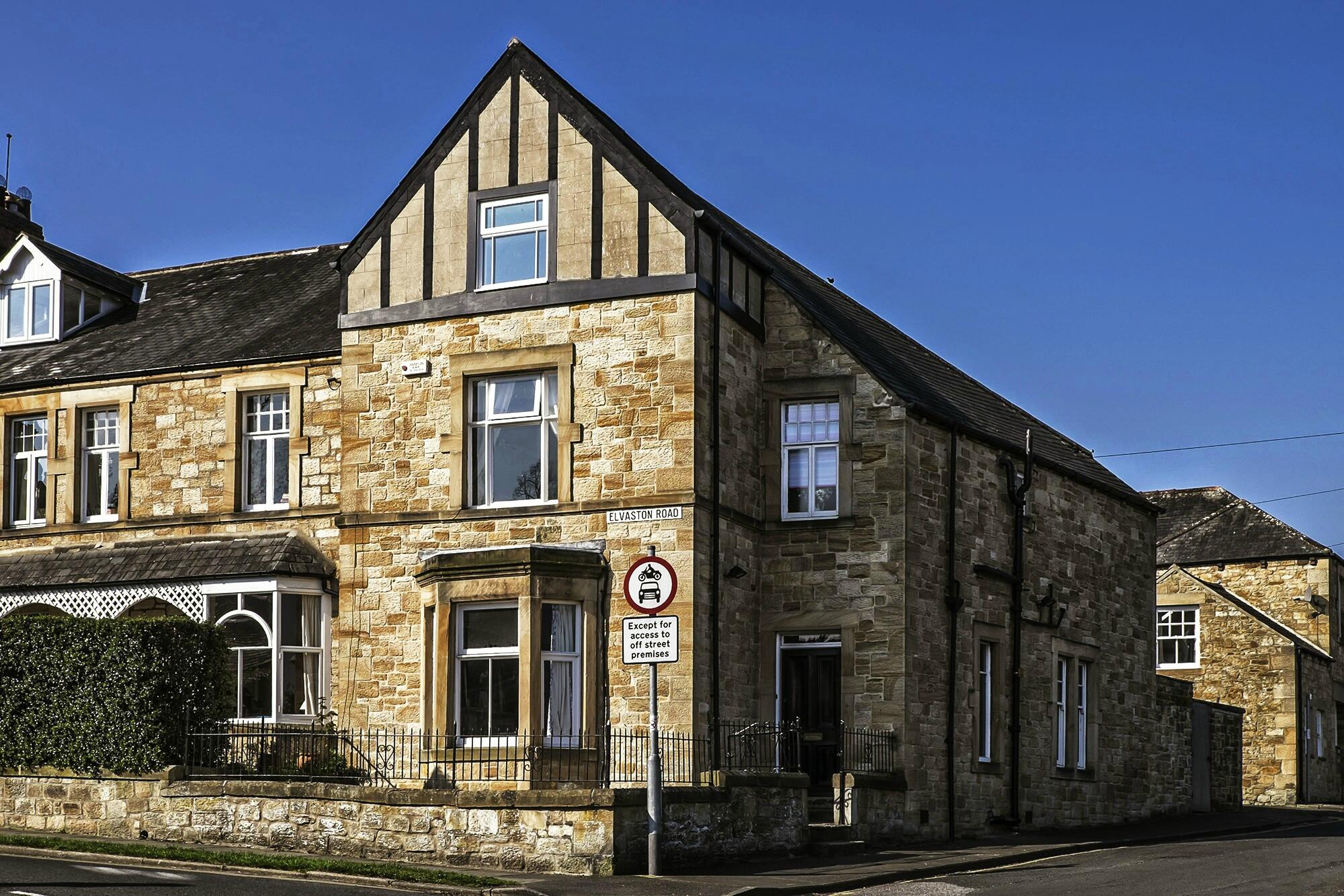 HEXHAM TOWN BED AND BREAKFAST - Prices & B&B Reviews (UK - Northumberland)