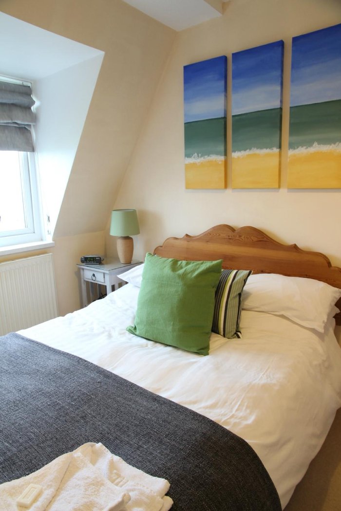 CAMBRIDGE HOUSE - Updated 2024 B&B Reviews (Torpoint, Cornwall)