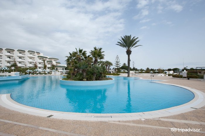 One Resort El Mansour Pool Pictures & Reviews - Tripadvisor