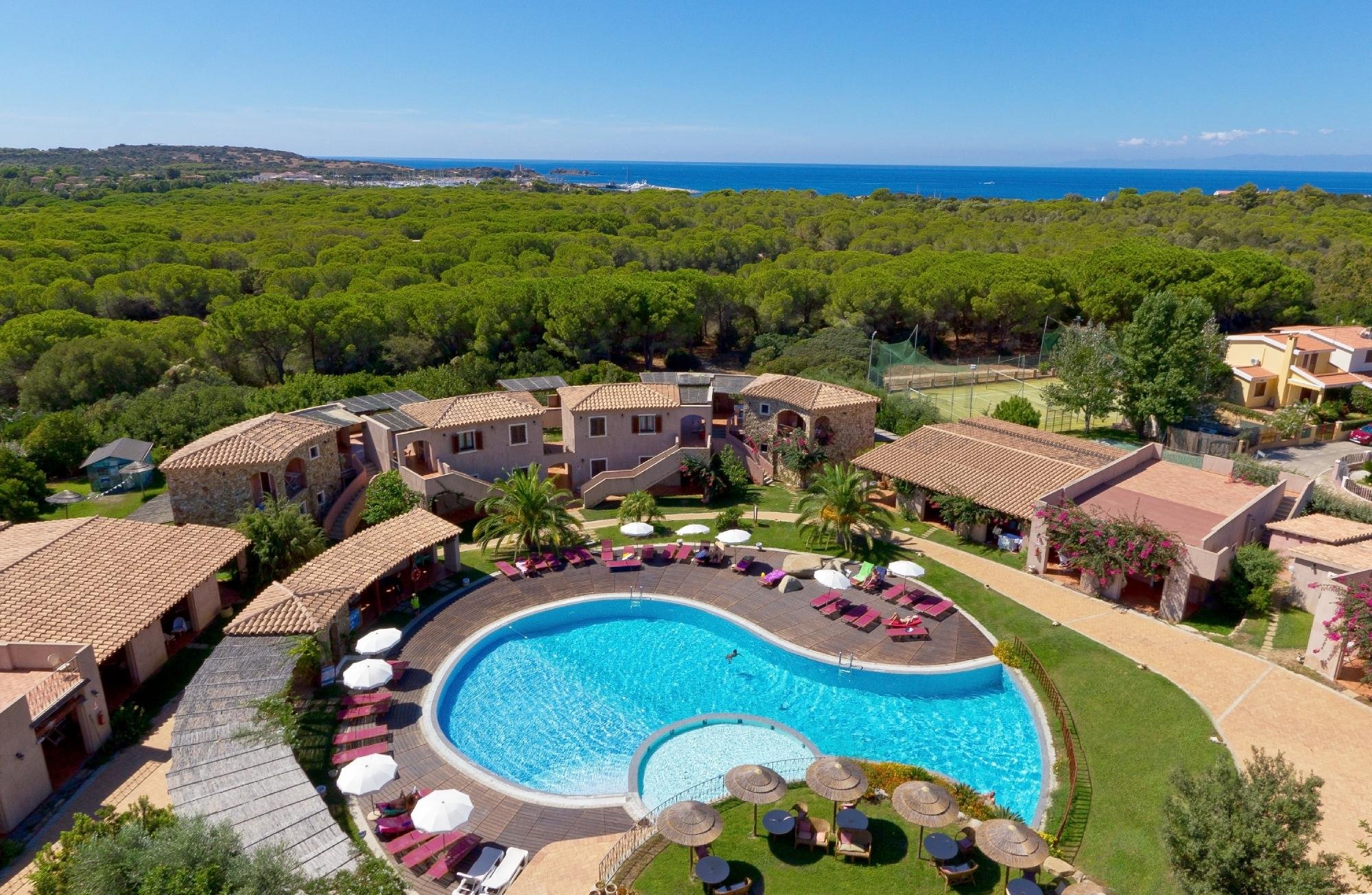 S'INCANTU RESORT - Prices & Condominium Reviews (Villasimius, Sardinia)