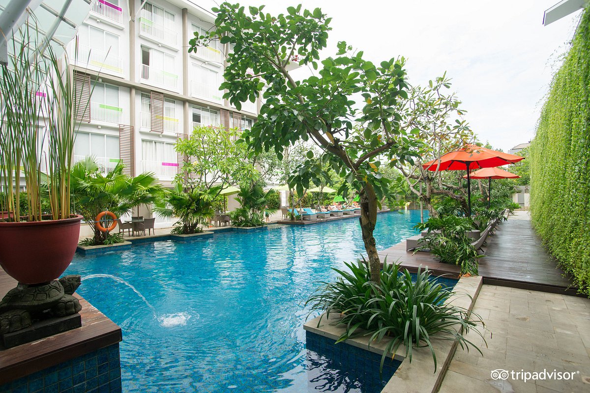 Ibis styles bali benoa 3