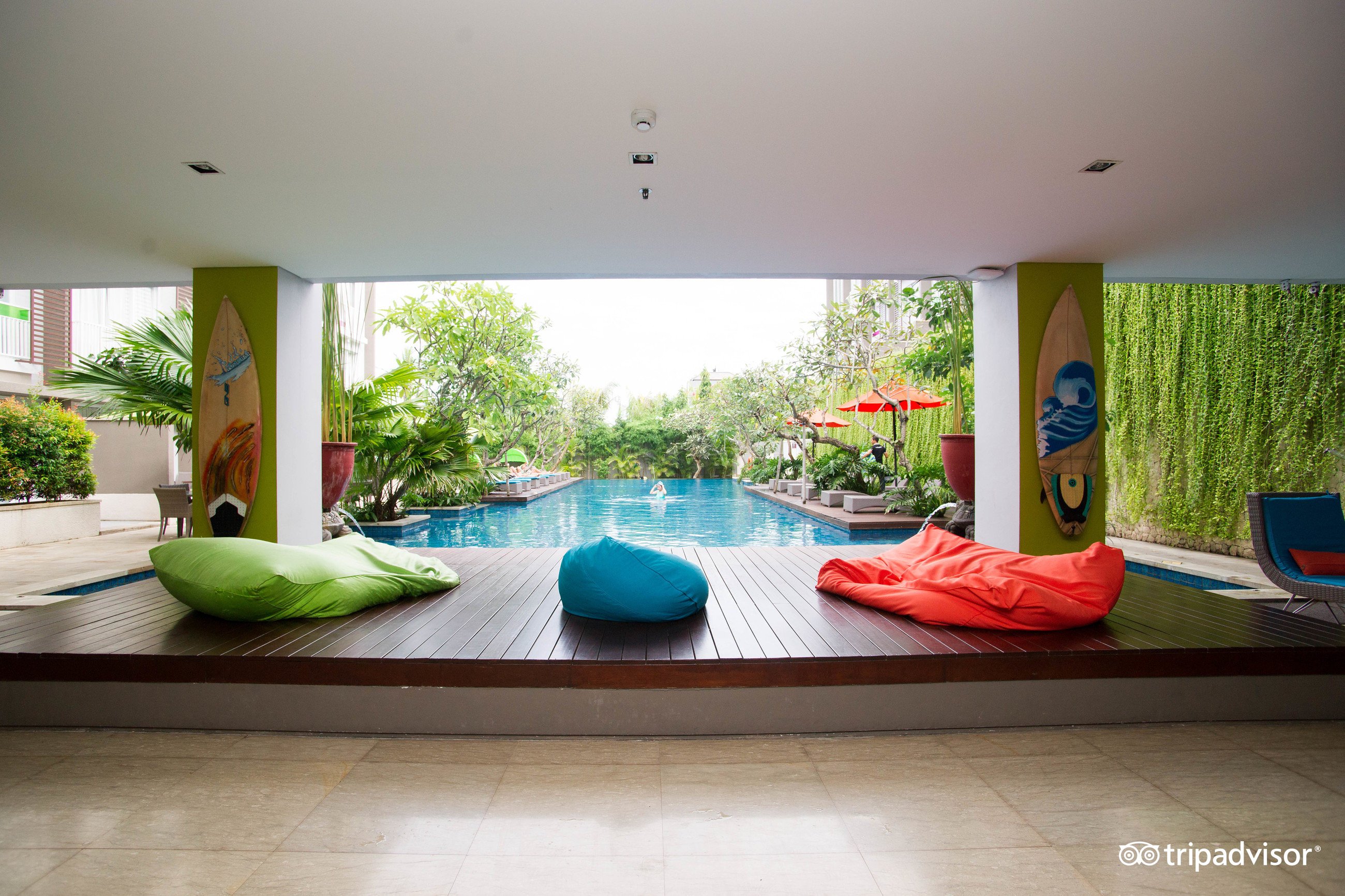 IBIS STYLES BALI BENOA - Updated 2022 Reviews (Tanjung Benoa)