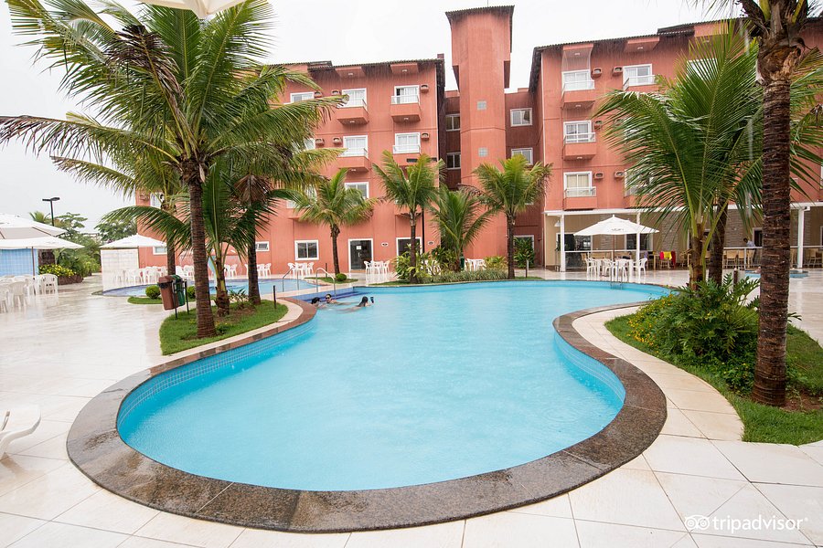 Lagoa Quente Hotel Caldas Novas Brésil Tarifs 2022 1304