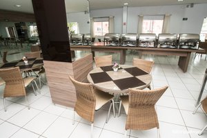 Restaurantes
