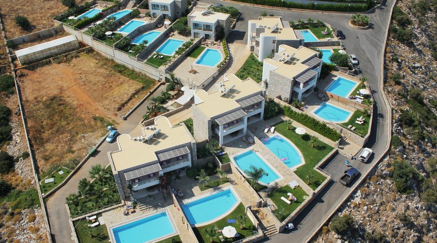 Resort
