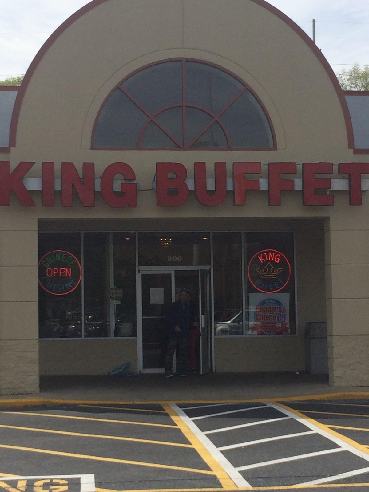 King Buffet Chinese Restaurant, Newark - Restaurant Reviews, Photos 