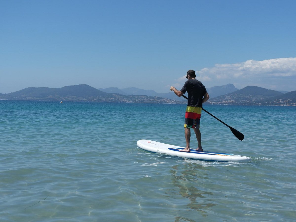 NATURA WATER SPORTS (Hyeres) - All You Need to Know BEFORE You Go
