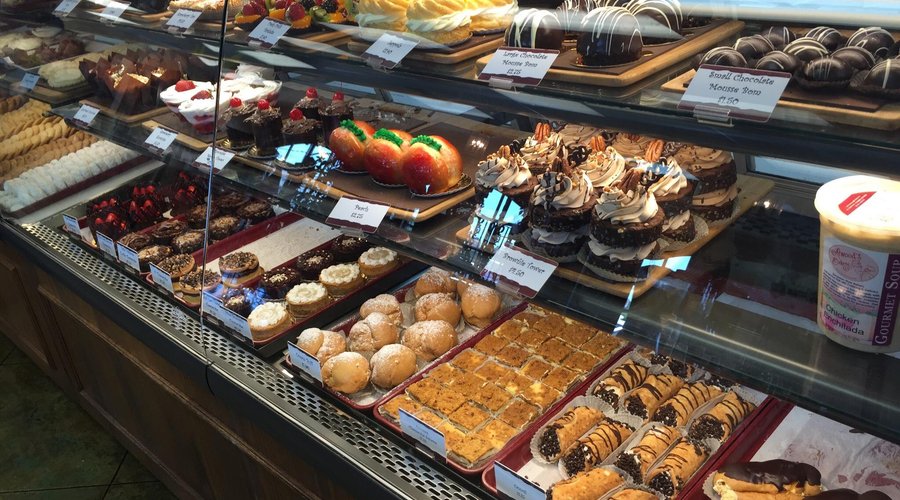 Atwood's Bakery