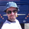 Alistair Wiseman