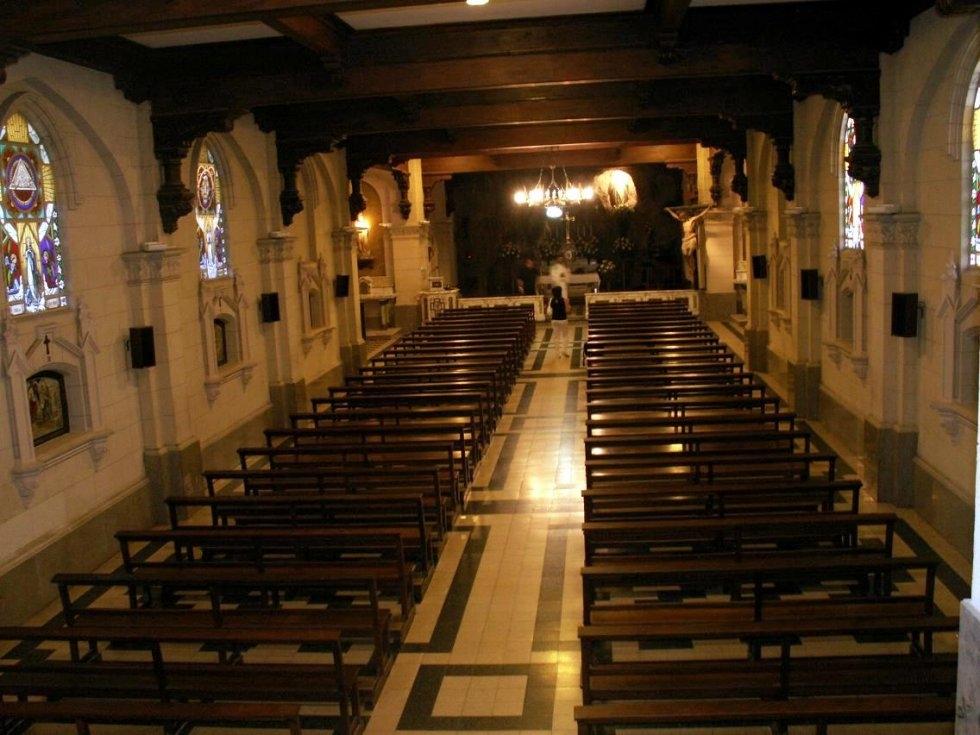 Parroquia Nuestra Senora De Lourdes 口コミ・写真・地図・情報 - トリップアドバイザー