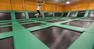 Things to Do Near Me – Family Adventure Awaits at Rockin' Jump!