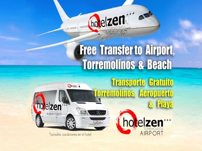 Imagen 1 de Hotel Zen Airport