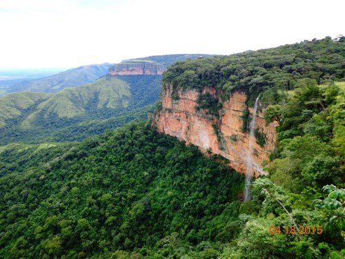 Chapada dos Guimarães Vacation Rentals & Homes - Brazil