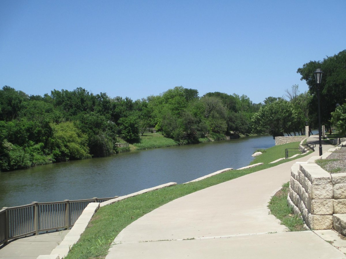 PALUXY RIVER (Glen Rose) Ce qu'il faut savoir pour votre visite 2022