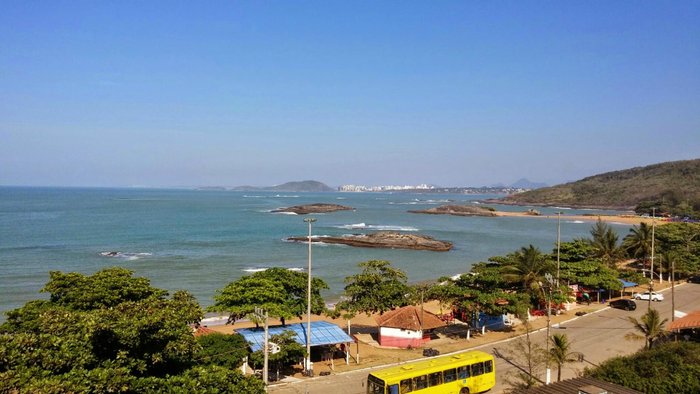 POUSADA BRISAS DE SETIBA, GUARAPARI, BRAZIL