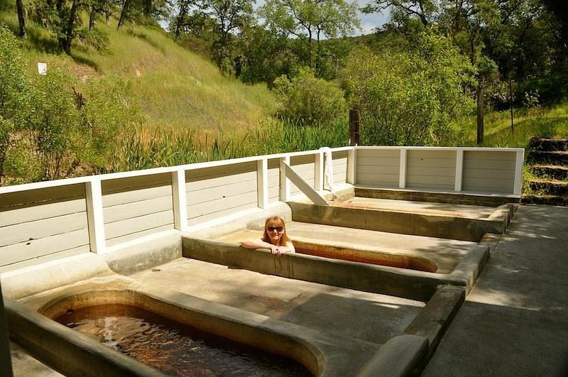 THE BEST Ukiah Hot Springs & Geysers (Updated 2024) Tripadvisor