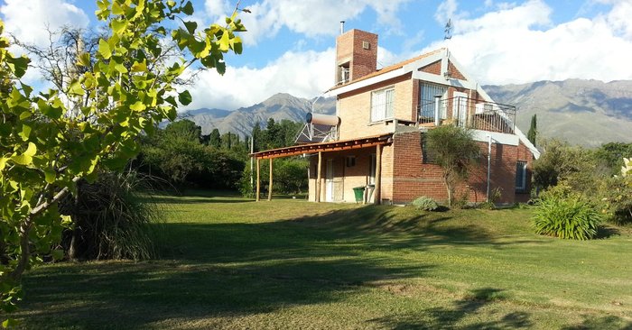 Cabanas Bella Vista - Lodge Reviews (la Poblacion, Argentina)