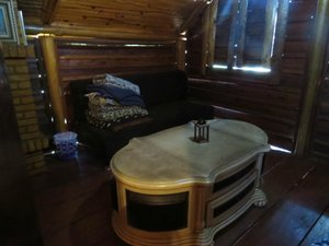Quarto e suíte