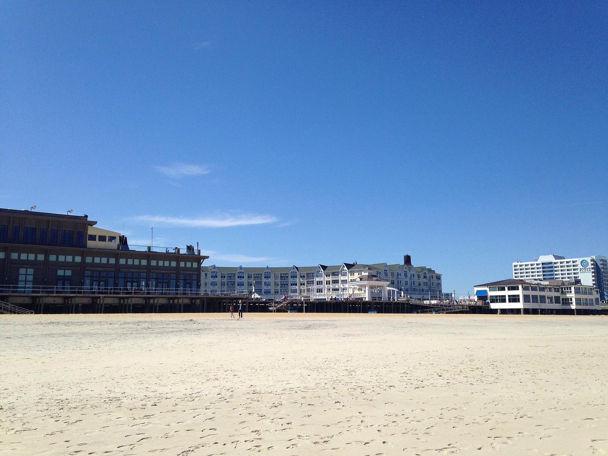 Pier Village (Long Branch) - All You Need to Know BEFORE You Go (with  Photos) - Tripadvisor
