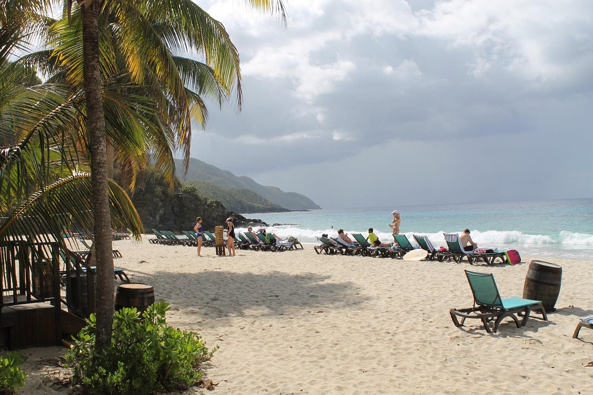 Carambola Beach Resort St. Croix, US Virgin Islands, hotel in St. Thomas