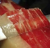 prosciutto, fantastico,