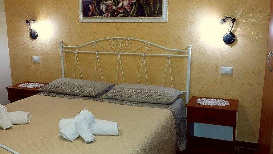 B&B LA CORNUCOPIA - Prices & Specialty B&B Reviews (Gallipoli, Italy)