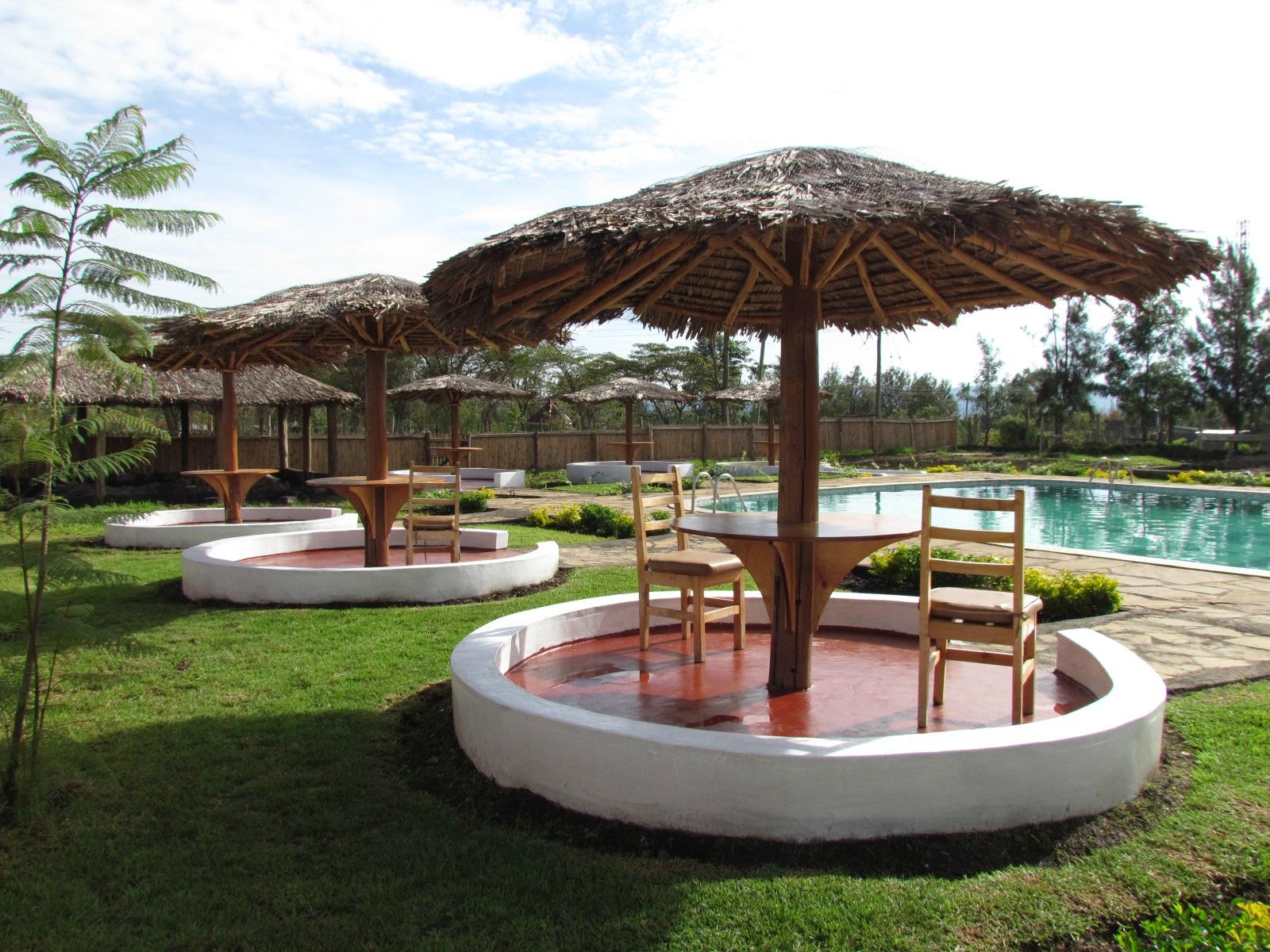 TUMAINI COTTAGES AND CONFERENCE CENTRE - Prices & Hotel Reviews (Nakuru ...