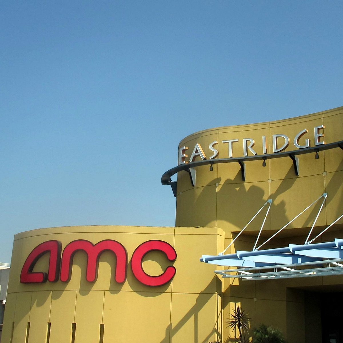 AMC EASTRIDGE 15 (San Jose): Ce qu'il faut savoir pour votre visite