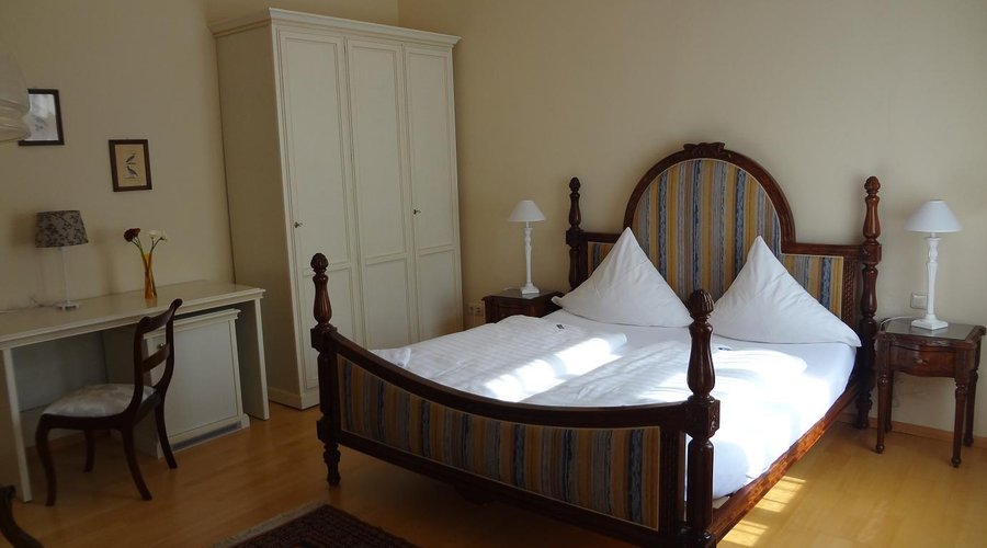 Doppelzimmer