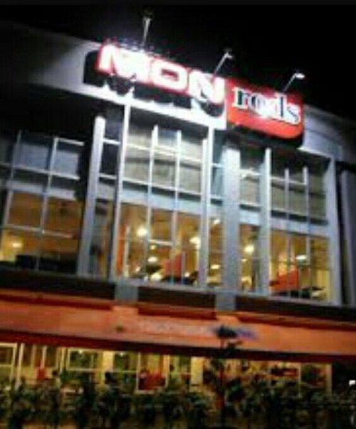 Monrods Restaurant & Boutique