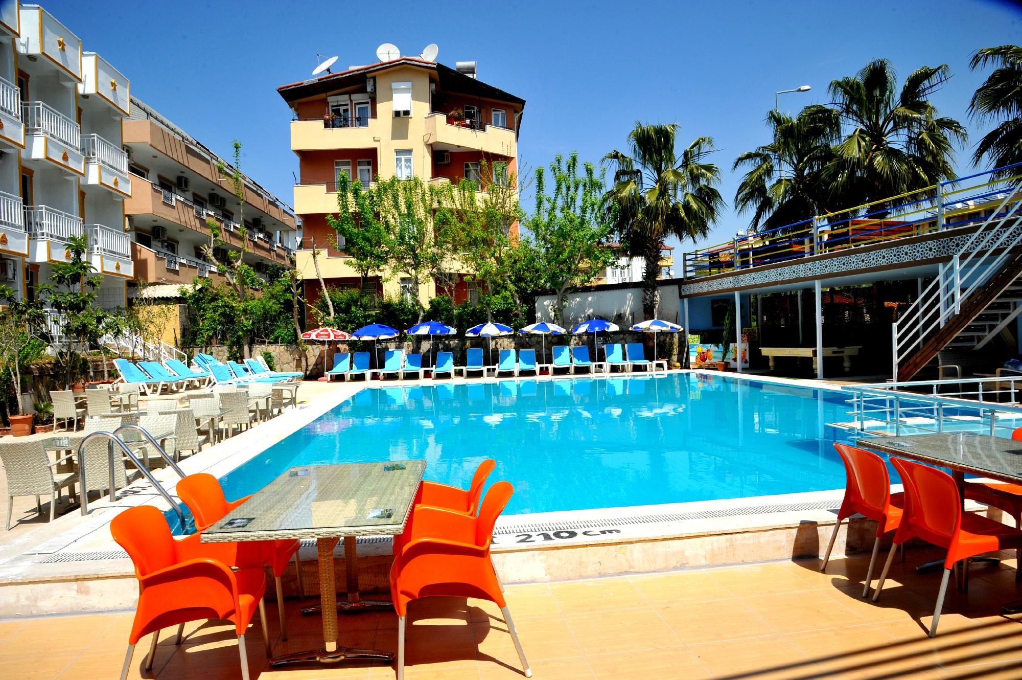 SELGE HOTEL SIDE - Reviews (Türkiye)