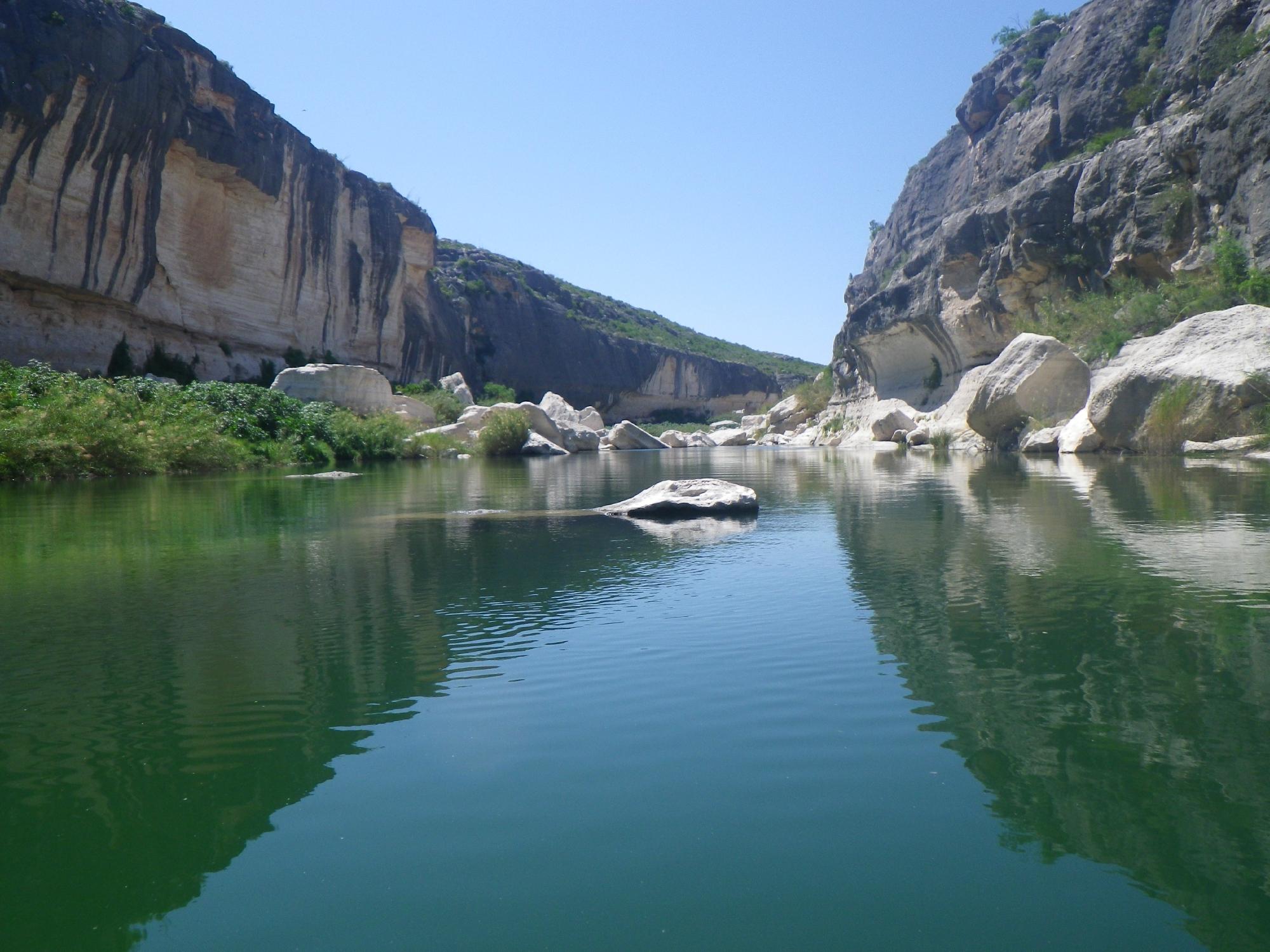 LOWER PECOS RIVER Comstock All You Need To Know BEFORE You Go   Lower Pecos River 