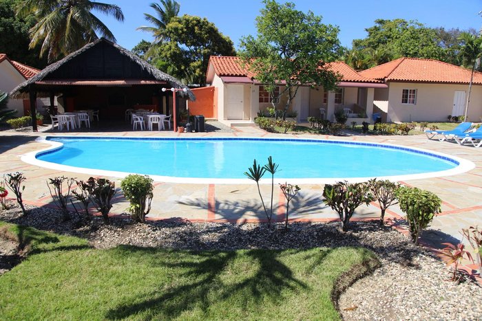 VILLA CHESSA HOTEL - Reviews (Sosua, Dominican Republic)