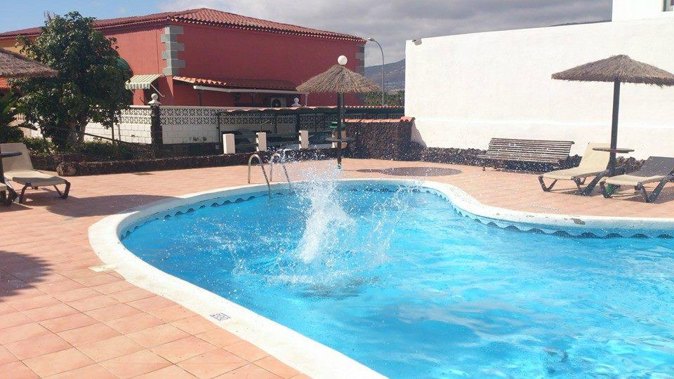 ENDLESS SUMMER HOUSE Prices Hostel Reviews Tenerife