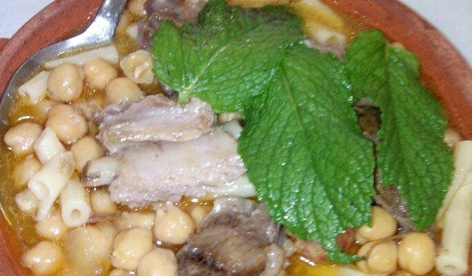 Restaurante De Sao Domingos,