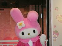 Visit Hello Kitty with Tokyo Sanrio Puroland Tickets - Klook Canada