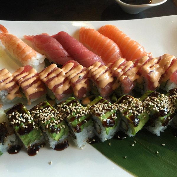 Best 버크햄스테드 일식 맛집 - Tripadvisor