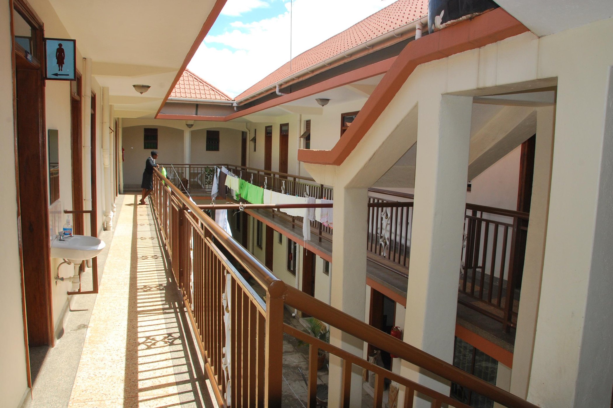 Uhuru 50 Hotel image