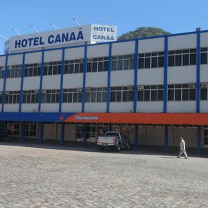 Parada na estrada!