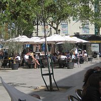 PIAZZETTA